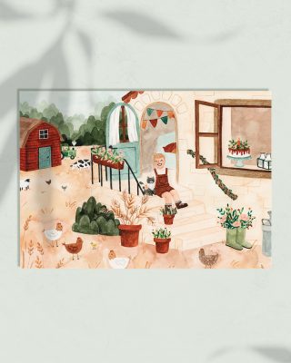 mockup